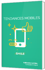 Tendances mobiles