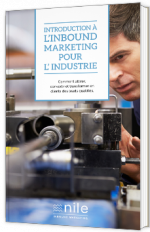 Introduction à l'Inbound Marketing pour l'industrie