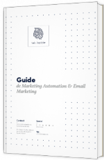 Guide de Marketing Automation & Email Marketing