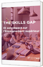 The Skills Gap et son impact sur l'Enseignement supérieur