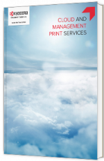 Cloud and Management Print Services