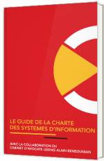 Le guide de la charte des systèmes d'information