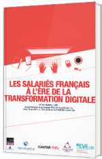 Les salariés français à l'ère de la transformation digitale