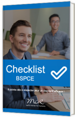 Checklist BSPCE