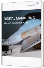Digital Marketing - It doesn't have to be difficult