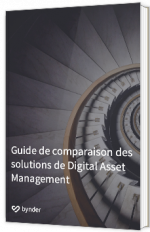 Guide de comparaison des solutions de Digital Asset Management