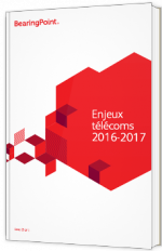 Enjeux télécoms 2016-2017