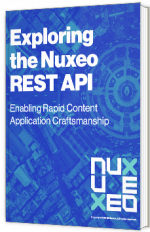Découverte de l'API REST de Nuxeo