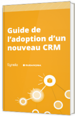 Guide de l'adoption d'un nouveau CRM