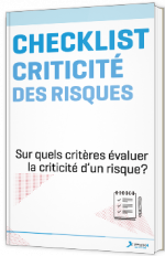 Checklist - Criticité des risques