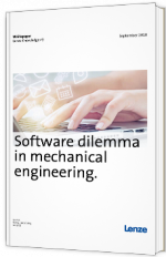 Software dilemma in mechanical engineering