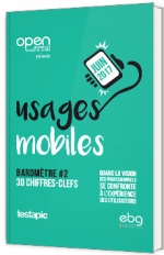 Baromètre Usages Mobiles – 2017