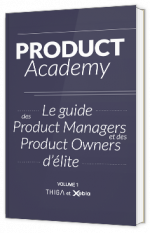 PO Academy - Le guide du Product owner d'élite