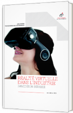 Réalité virtuelle dans l'industrie