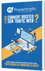 Comment booster son trafic web ? 