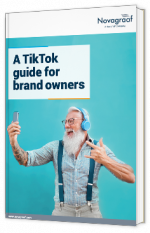 Guide TikTOk à destination des titulaires de marques