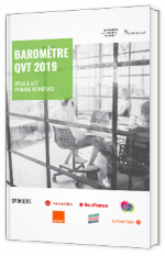 Baromètre #QVT 2019
