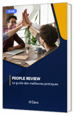 Livre blanc - "People Review : Le guide des meilleures pratiques" - Elevo