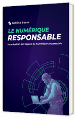 Livre blanc - "Introduction aux enjeux du Numérique Responsable" -GoMind