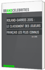 Roland Garros 2015 : le classement des joueurs français les plus connus