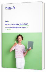 Livre blanc - " Réussir sa semaine de la QVCT- Un levier de performance et de bien-être" - Predilife