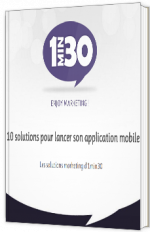 10 solutions pour lancer son application mobile