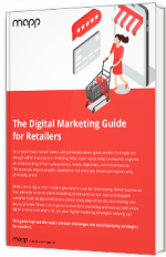 Le guide du marketing digital pour les retailers