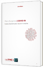 COVID-19 : Assurez la reprise de votre activité