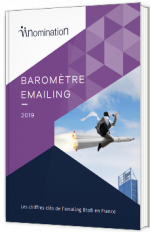 Baromètre e-mailing 2019