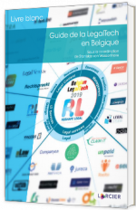 Guide de la LegalTech en Belgique