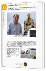 Livre blanc - "Business Case : NORASIA" - Archipelia 