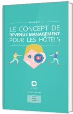 Le concept de revenue management pour les hôtels