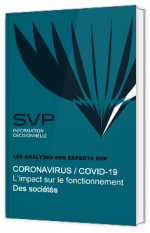 Coronavirus / Covid-19 - L’impact sur le fonctionnement des sociétés