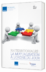 RH territoriales : la mutualisation à l'ordre du jour
