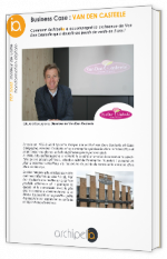 Livre blanc - "Business Case : VAN DEN CASTEELE" - Archipelia