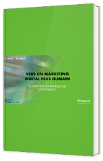 Vers un marketing digital plus humain