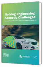 Solving Engineering Acoustic Challenges