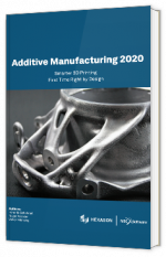 Additive Manufacturing 2020