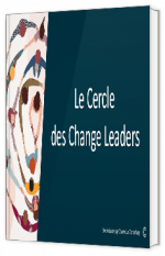 Livre blanc - "Cercle des Change Leaders : rétrospective 2022 & 2023" - Colombus Consulting