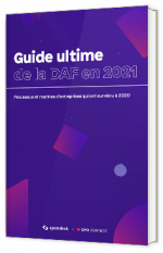 Guide ultime de la DAF en 2021
