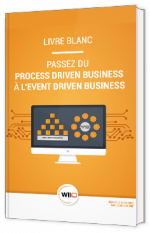 Passez du Process Driven Business à l’Event Driven Business