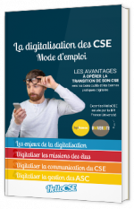 La digitalisation des CSE