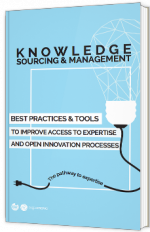 Knowledge Sourcing & Management