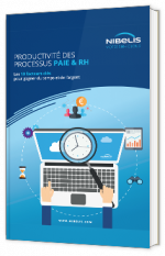 Productivité des processus paie & rh les 10 facteurs clés pour gagner du temps et de l’argent