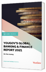 L’industrie mondiale des services financiers en 2021
