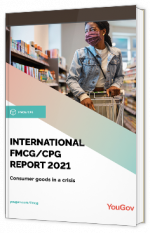 Rapport international sur le secteur FMCG en 2021