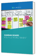 Kanban board pour le recrutement