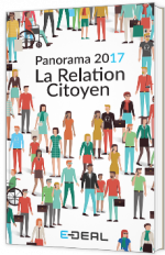 Panorama 2017 - La relation citoyen