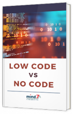Low Code VS No code