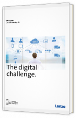Lé défi numérique
